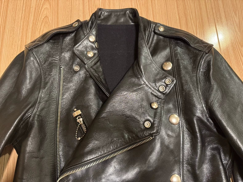 Freewheelers Centinela Leather Jacket