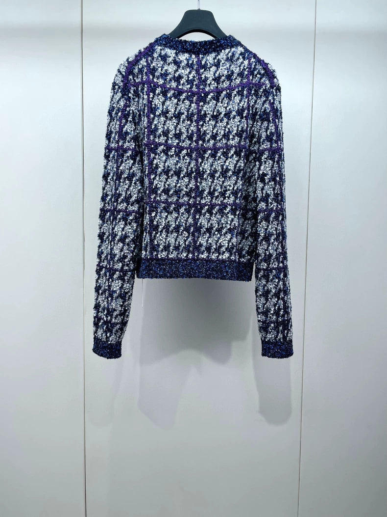 Dior New Knit Cardigan