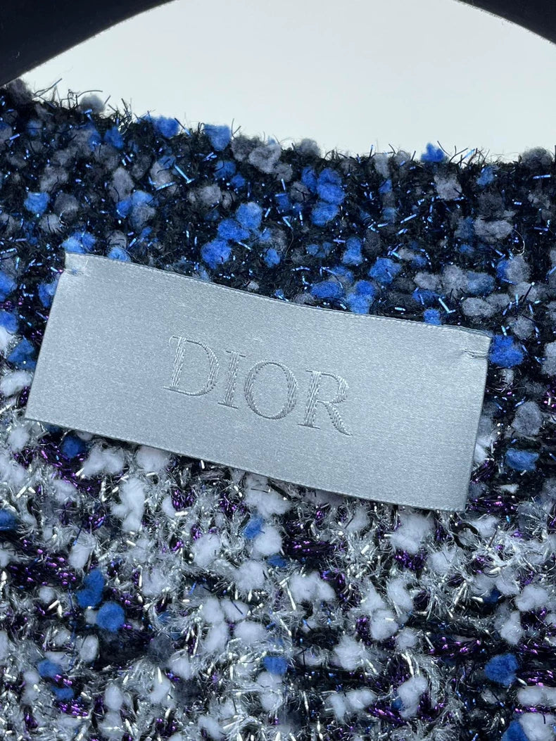 Dior New Knit Cardigan