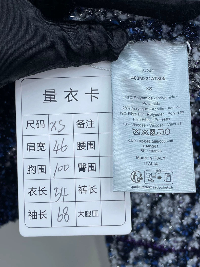 Dior New Knit Cardigan