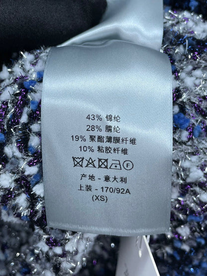 Dior New Knit Cardigan