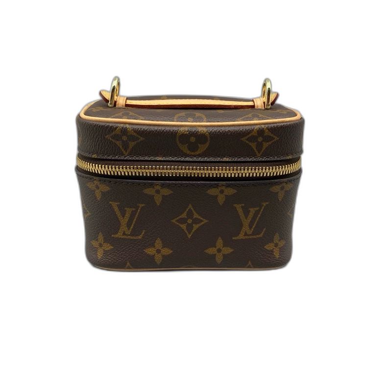 Louis Vuitton Classic Makeup Box