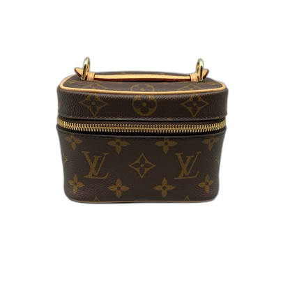 Louis Vuitton Classic Makeup Box