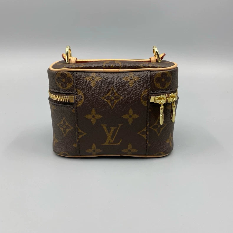 Louis Vuitton Classic Makeup Box