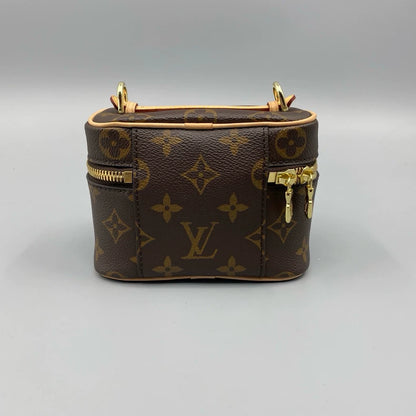 Louis Vuitton Classic Makeup Box