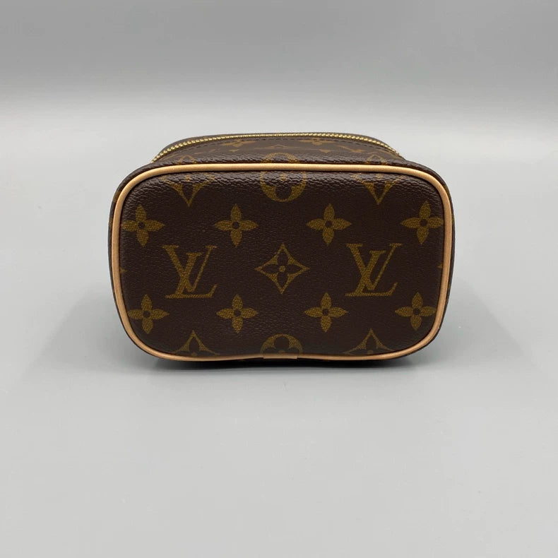 Louis Vuitton Classic Makeup Box