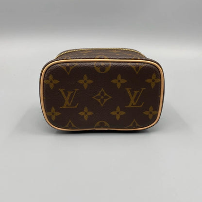 Louis Vuitton Classic Makeup Box