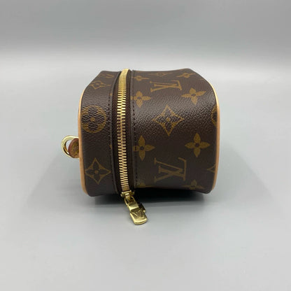 Louis Vuitton Classic Makeup Box
