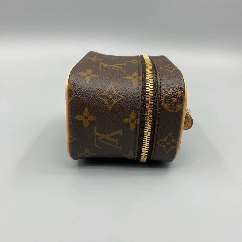 Louis Vuitton Classic Makeup Box