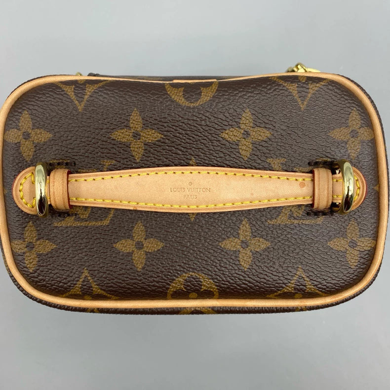 Louis Vuitton Classic Makeup Box