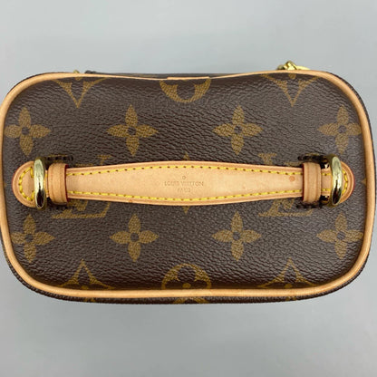 Louis Vuitton Classic Makeup Box