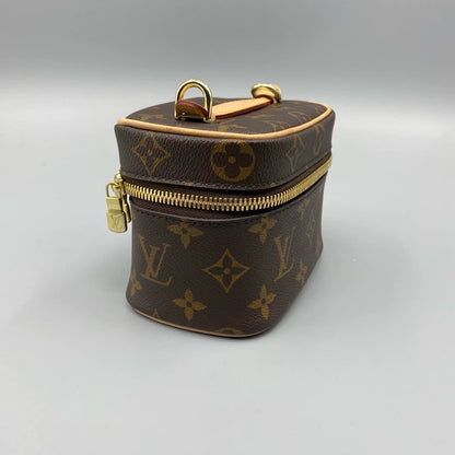 Louis Vuitton Classic Makeup Box