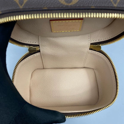 Louis Vuitton Classic Makeup Box