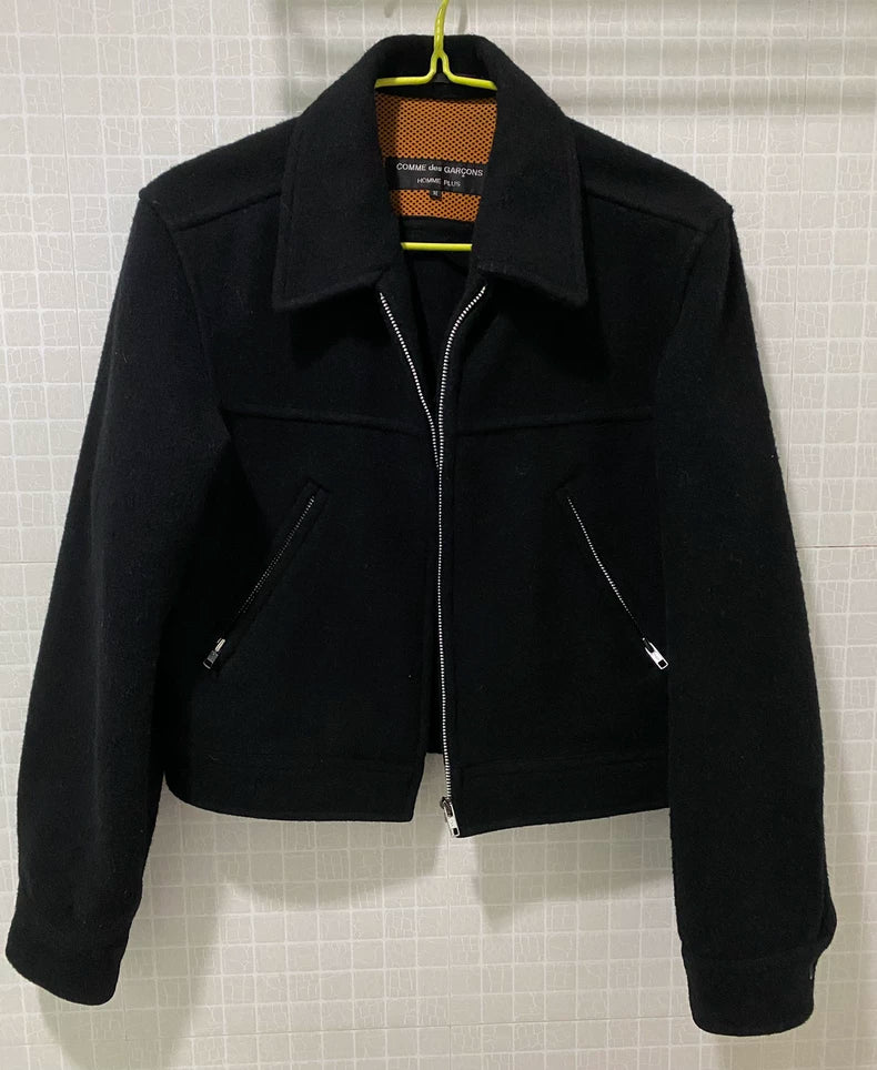 Comme Des Garçons Homme Plus Archive Jacket