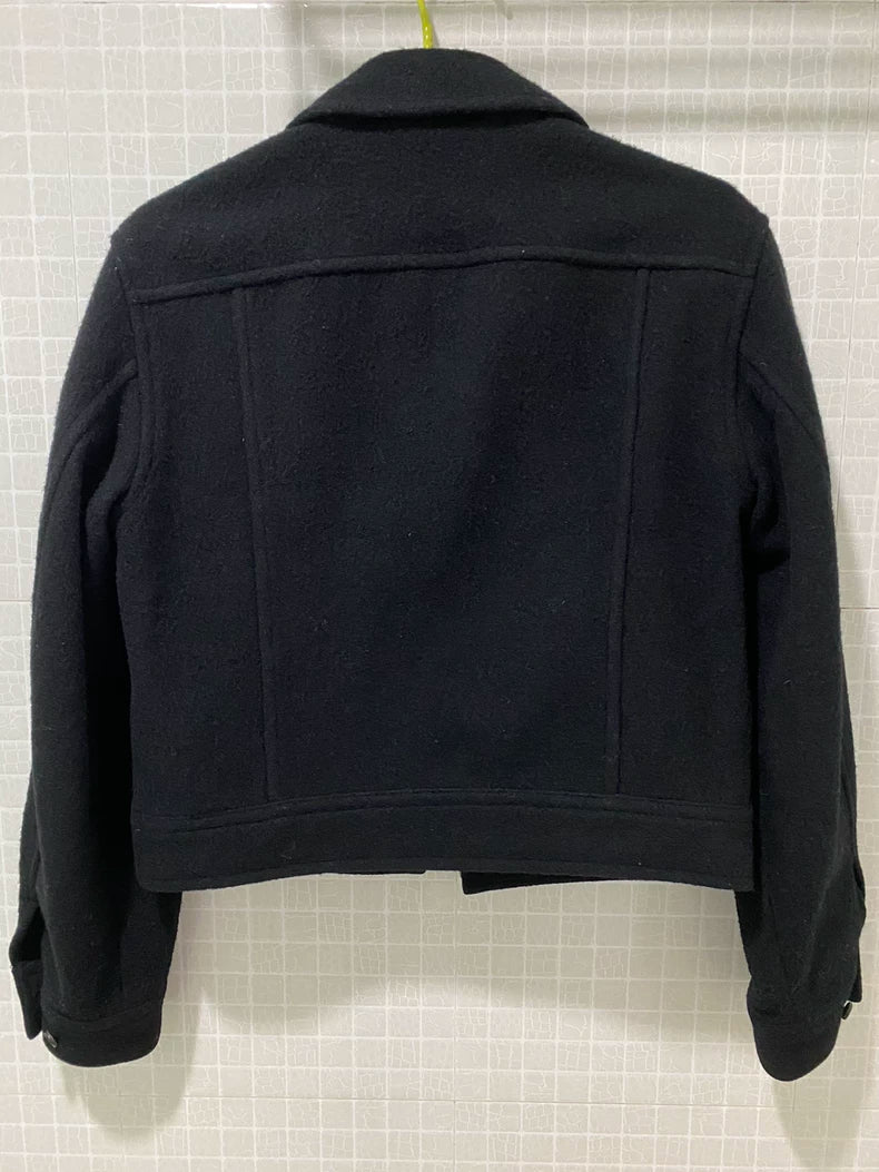 Comme Des Garçons Homme Plus Archive Jacket