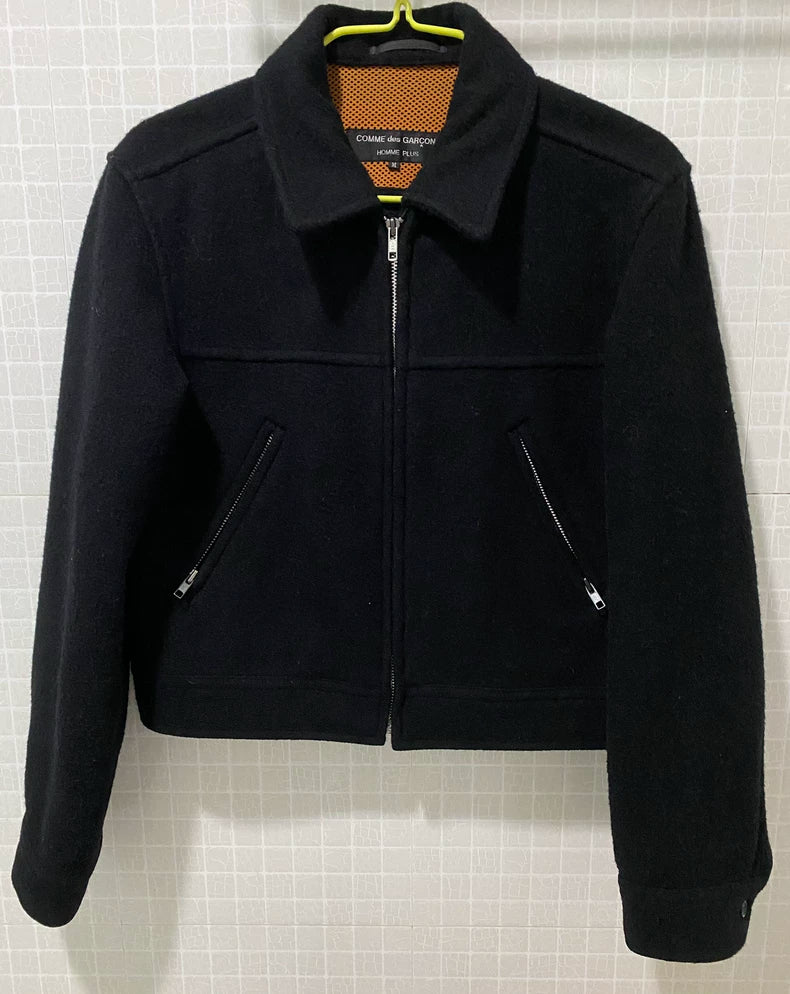 Comme Des Garçons Homme Plus Archive Jacket