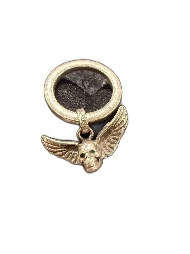 Chrome Hearts Foti Mahalia Ring