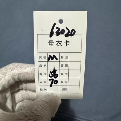 Stone Island Crewneck Sweatshirt in Foggy Blue