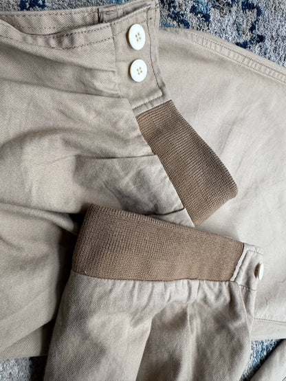 Visvim Carrol Chino Pants 24SS