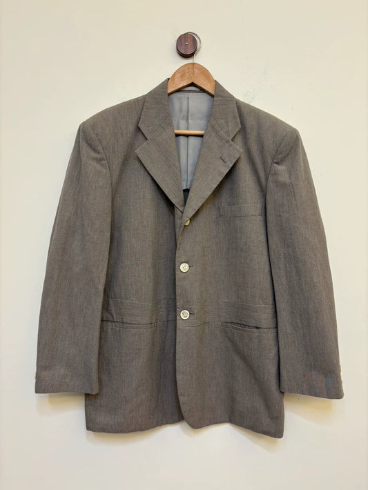 Comme des Garcons Homme Jun Takahashi Blazer