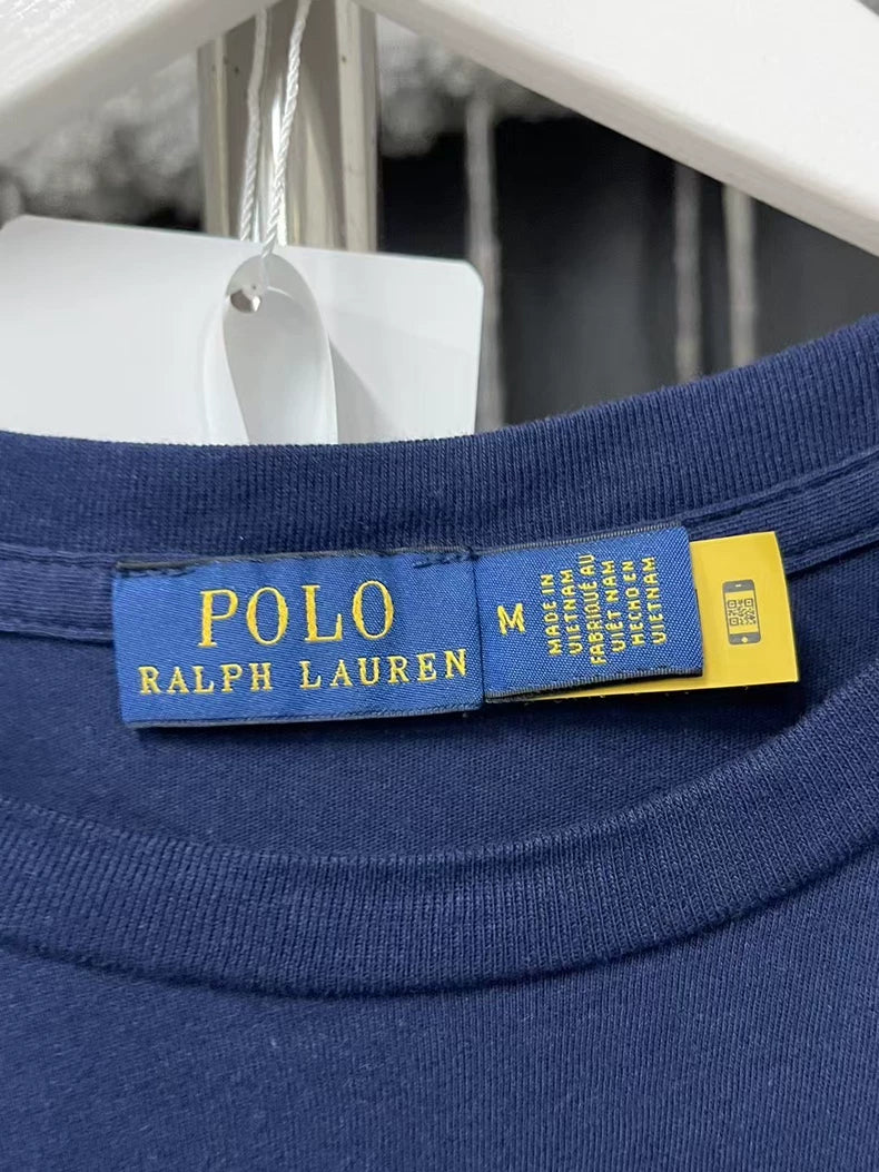 Polo Ralph Lauren Short Sleeve Shirt