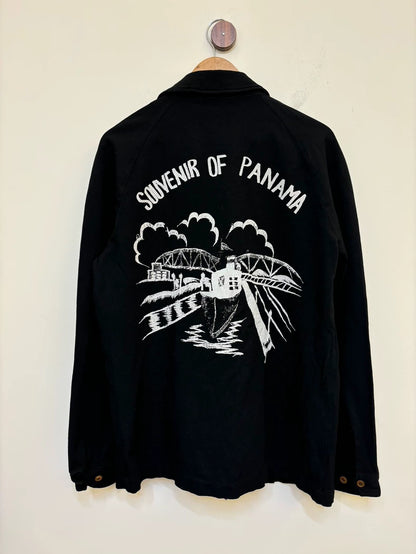 Comme des Garcons Homme Plus Straight Zip Jacket