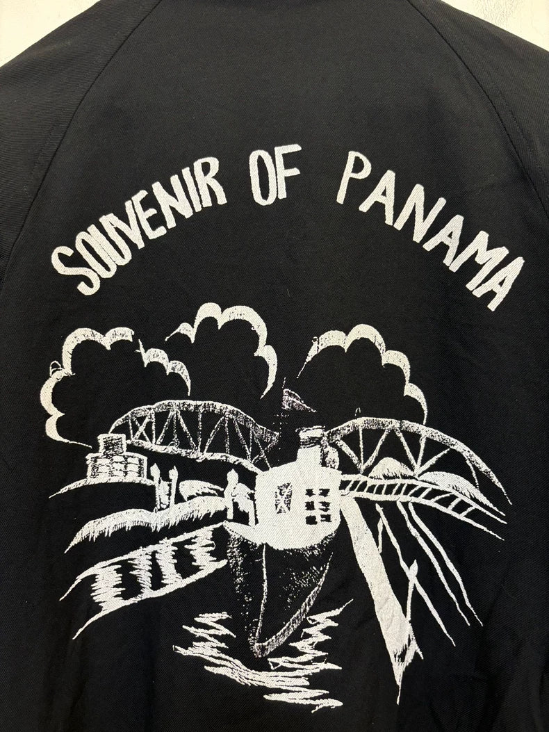 Comme des Garcons Homme Plus Straight Zip Jacket