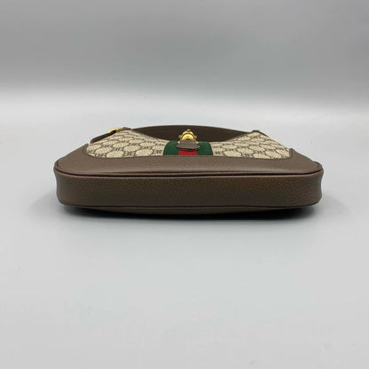 Balenciaga and Gucci Jackie 1961 Shoulder Bag