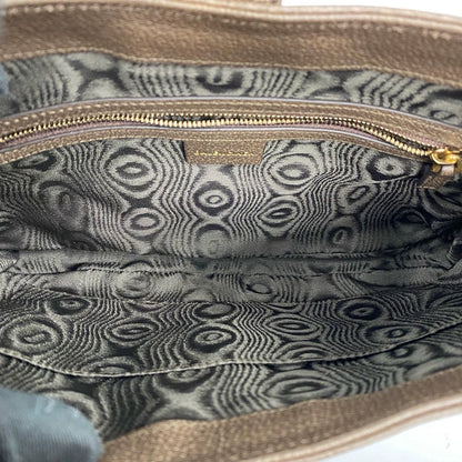 Balenciaga and Gucci Jackie 1961 Shoulder Bag