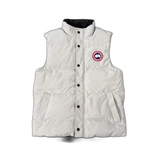 Canada Goose Garson Down Vest M Size
