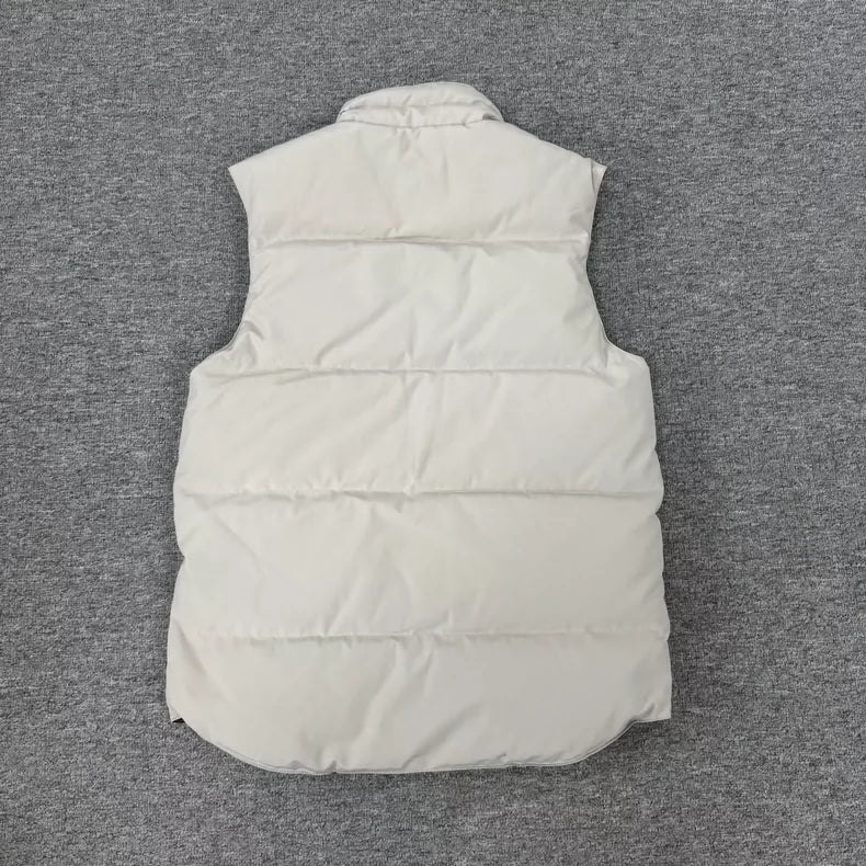 Canada Goose Garson Down Vest M Size