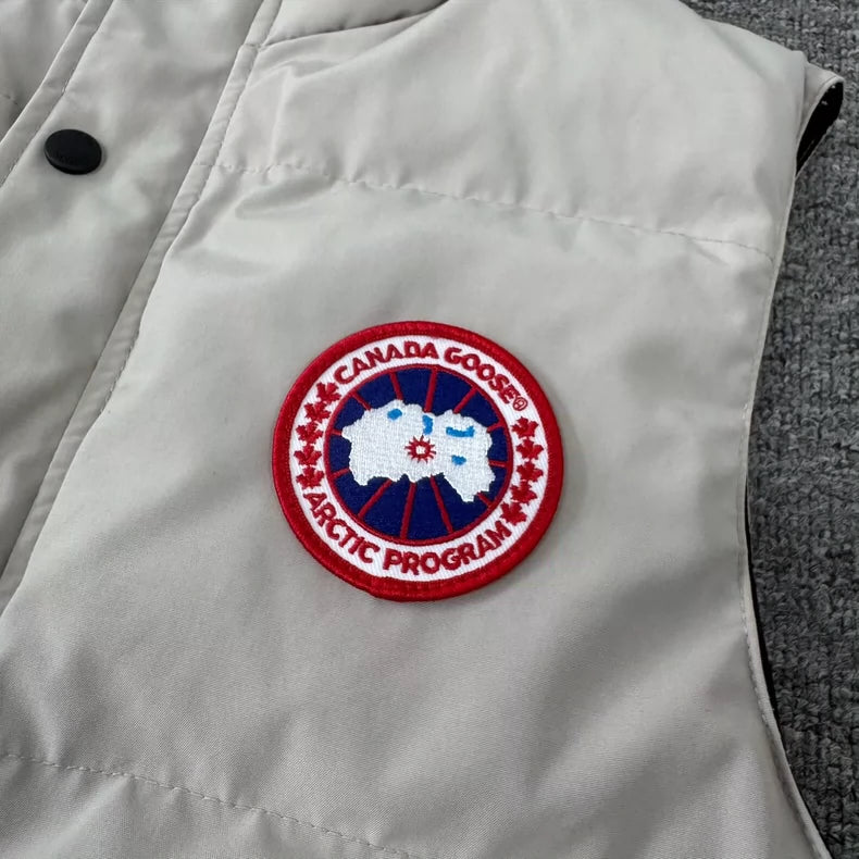 Canada Goose Garson Down Vest M Size