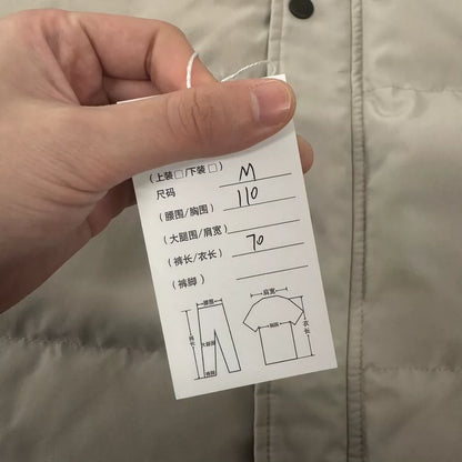 Canada Goose Garson Down Vest M Size