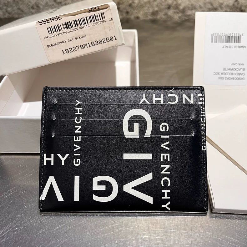 Givenchy Card Holder with Box