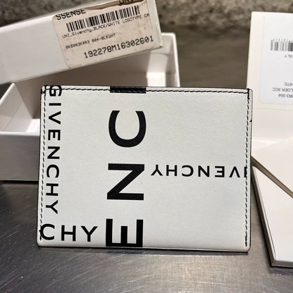 Givenchy Card Holder with Box