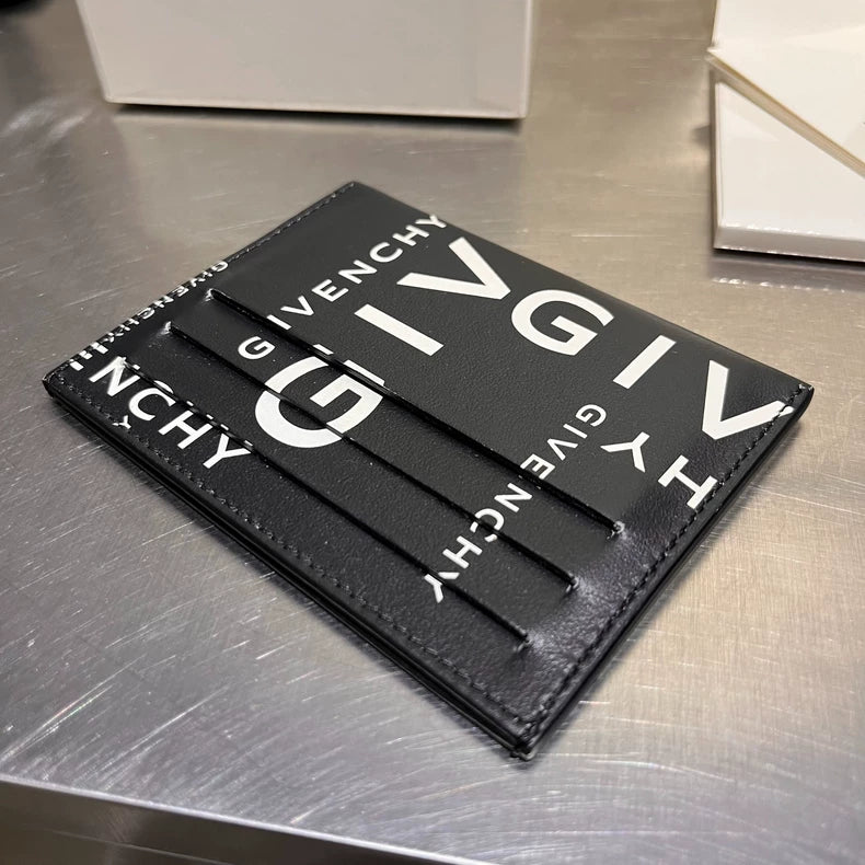 Givenchy Card Holder with Box