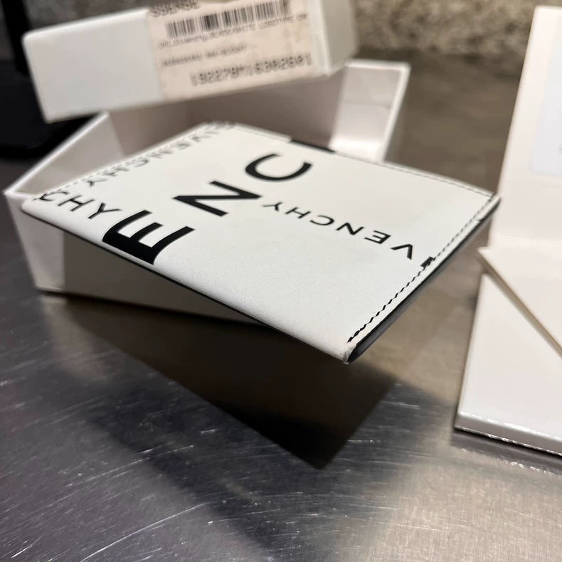 Givenchy Card Holder with Box