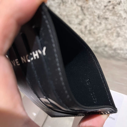 Givenchy Card Holder with Box