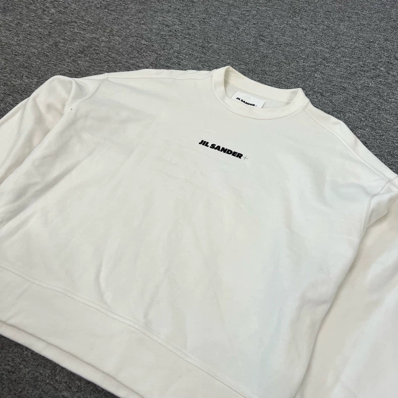 Classic Jil Sander Sweatshirt M Size