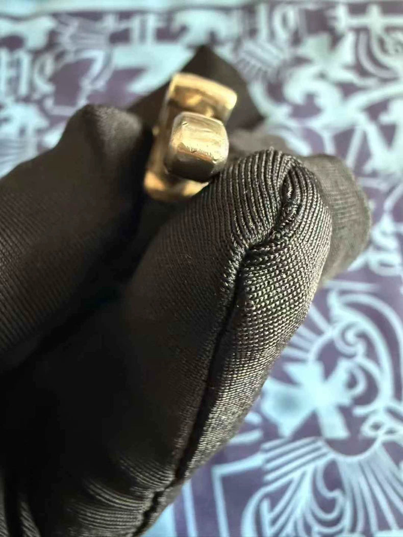 Chrome Hearts Sword Pendant Necklace-yf