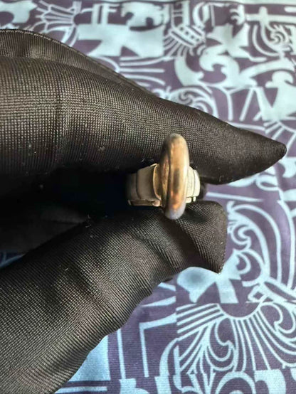 Chrome Hearts Sword Pendant Necklace-yf