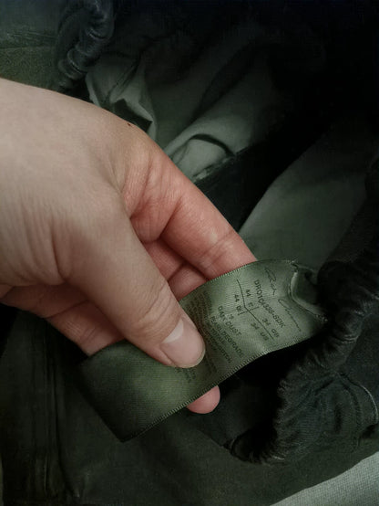 Rick Owens Drkshdw Geth Belas Cargo Pants