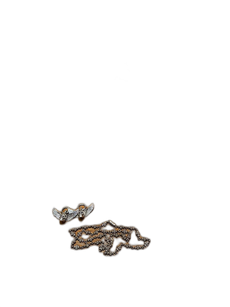 Chrome Hearts Hanger Unique Design Accessory