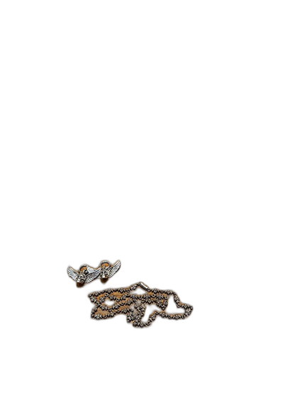 Chrome Hearts Hanger Unique Design Accessory