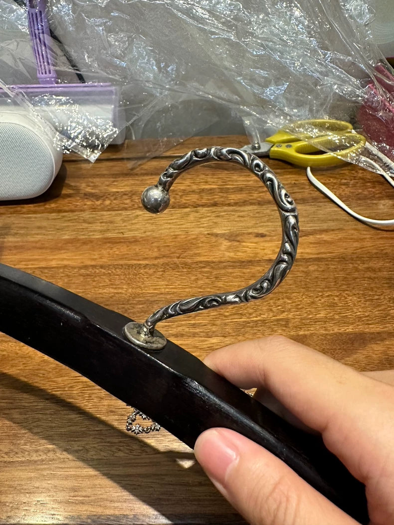 Chrome Hearts Hanger Unique Design Accessory