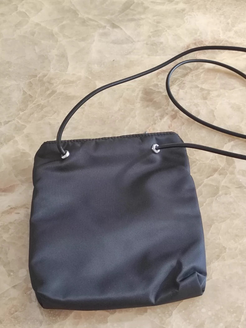 Givenchy Logo Crossbody Bag