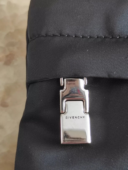 Givenchy Logo Crossbody Bag