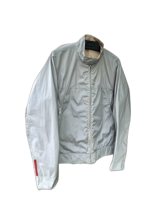 Prada Sport Reversible Jacket 00s