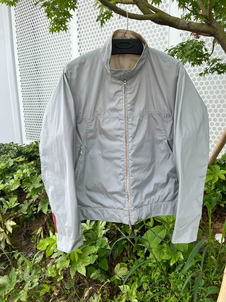 Prada Sport Reversible Jacket 00s