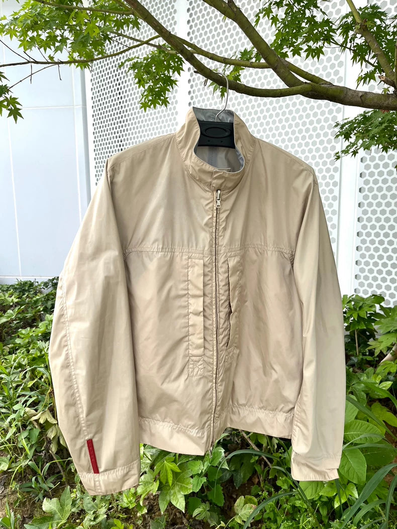 Prada Sport Reversible Jacket 00s
